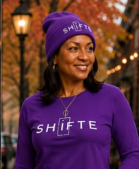 SHIFTE BEANIE