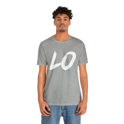 Couples Love Short Sleeve Tee