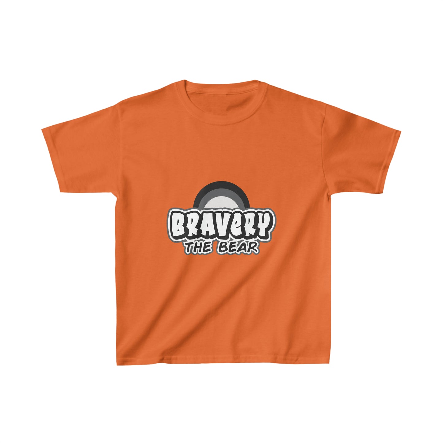 Kids Heavy Cotton™ Tee