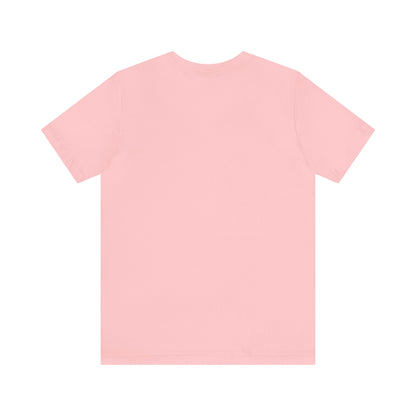 Shift Camo Unisex  Short Sleeve Tee