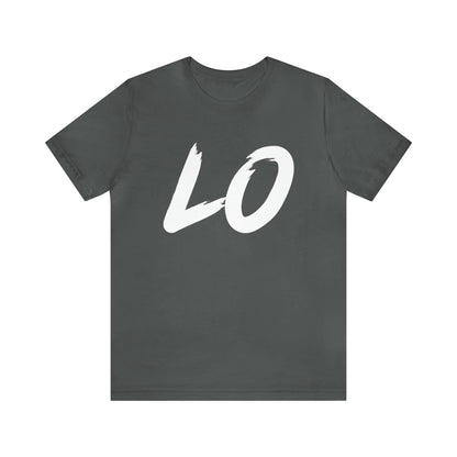 Couples Love Short Sleeve Tee
