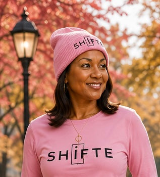 SHIFTE BEANIE