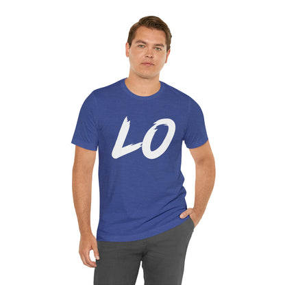 Couples Love Short Sleeve Tee