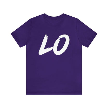 Couples Love Short Sleeve Tee
