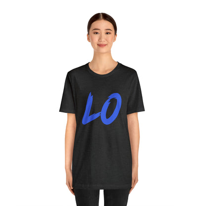 Couples Love Short Sleeve Tee