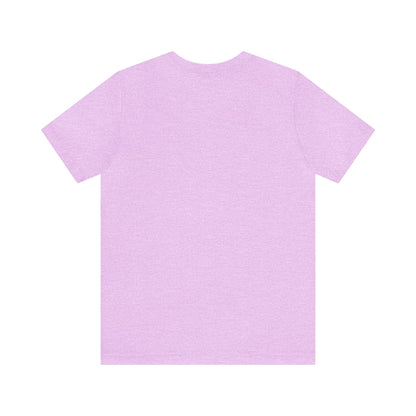 Shift Camo Unisex  Short Sleeve Tee