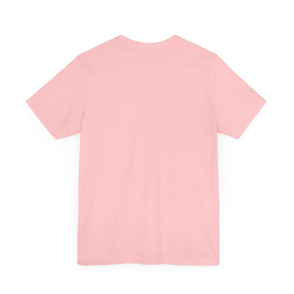 Shift Camo Unisex Jersey Short Sleeve Tee
