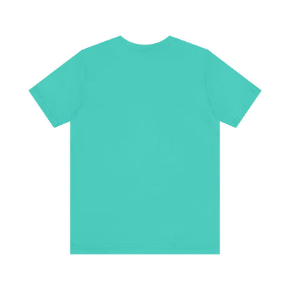 Shift Camo Unisex Jersey Short Sleeve Tee