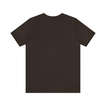 Shift Camo Unisex  Short Sleeve Tee