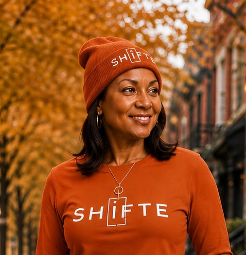 SHIFTE BEANIE