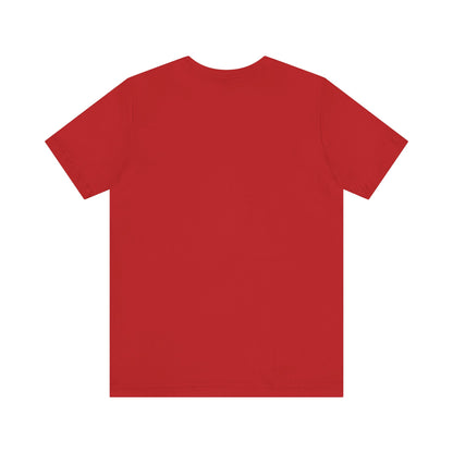 Shift Camo Unisex Jersey Short Sleeve Tee