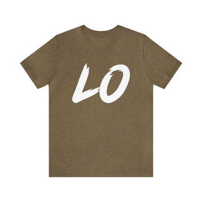 Couples Love Short Sleeve Tee