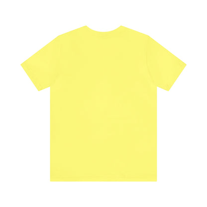 Shift Camo Unisex  Short Sleeve Tee
