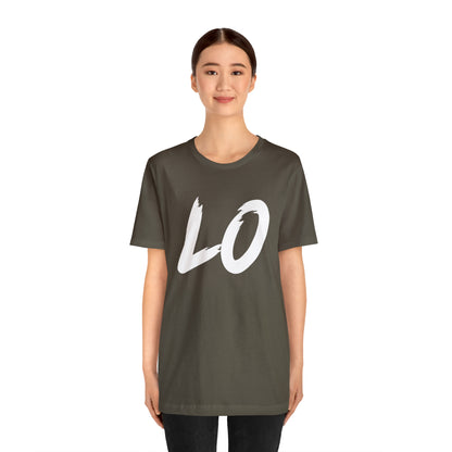 Couples Love Short Sleeve Tee