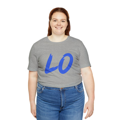 Couples Love Short Sleeve Tee
