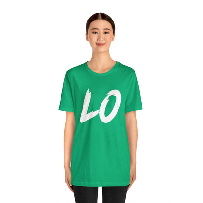 Couples Love Short Sleeve Tee