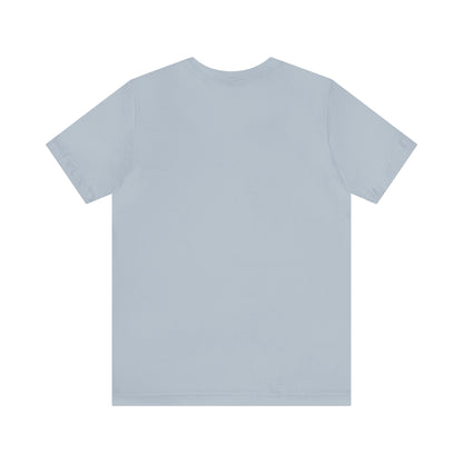 The Real Boss Short Sleeve Tee