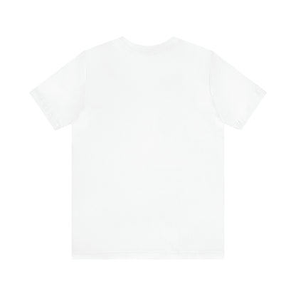 Couples Heart Short Sleeve Tee