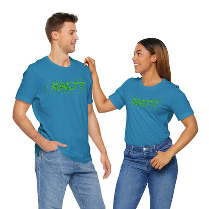 Shift Camo Unisex Short Sleeve Tee