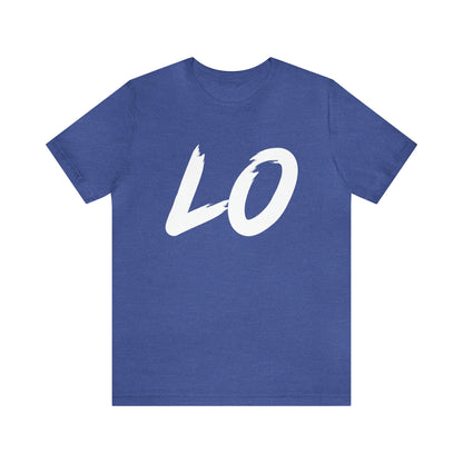 Couples Love Short Sleeve Tee