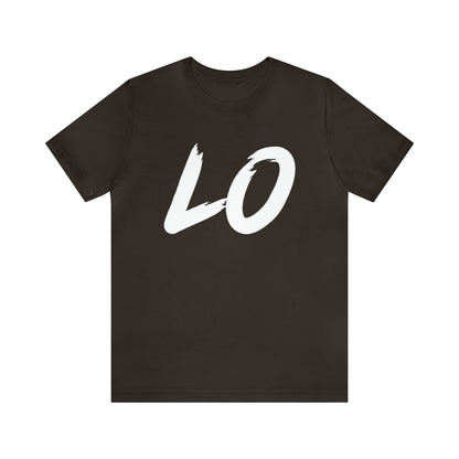 Couples Love Short Sleeve Tee