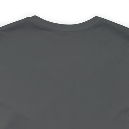 The Real Boss Short Sleeve Tee