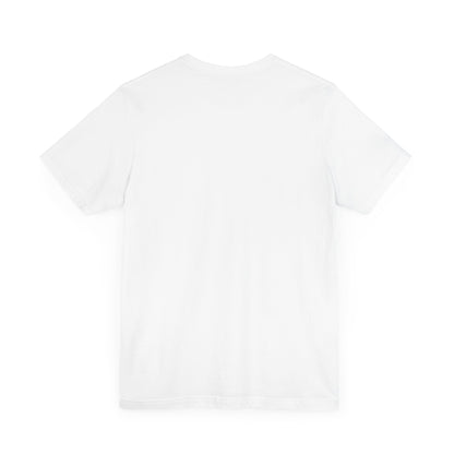 Shift Camo Unisex Jersey Short Sleeve Tee