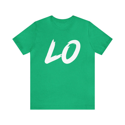 Couples Love Short Sleeve Tee