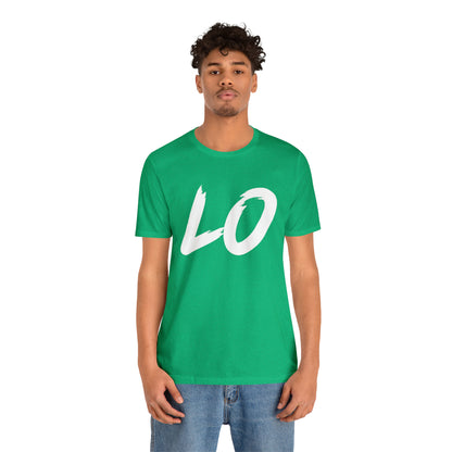 Couples Love Short Sleeve Tee