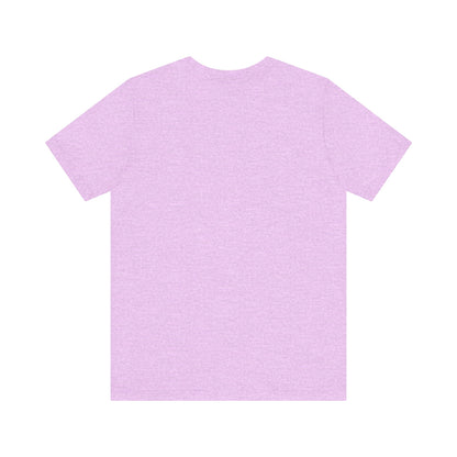 Shift Camo Unisex Jersey Short Sleeve Tee