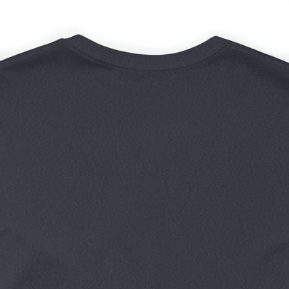 The Real Boss Short Sleeve Tee