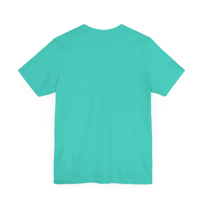 Shift Camo Unisex Jersey Short Sleeve Tee