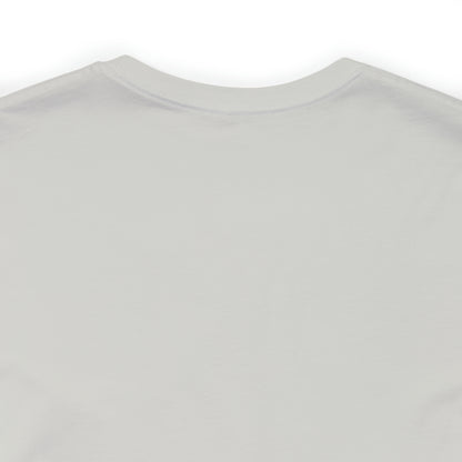Couples Heart Short Sleeve Tee