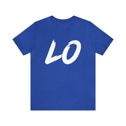 Couples Love Short Sleeve Tee