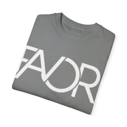 FAVOR T-shirt for Men