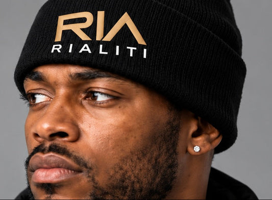 The RIA Essential Beanies