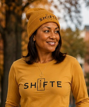 SHIFTE BEANIE