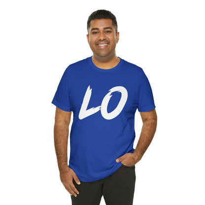 Couples Love Short Sleeve Tee