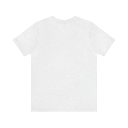 Love Couples  Short Sleeve Tee