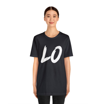Couples Love Short Sleeve Tee