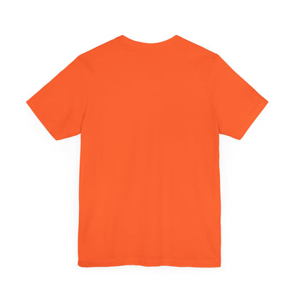 Shift Camo Unisex Jersey Short Sleeve Tee