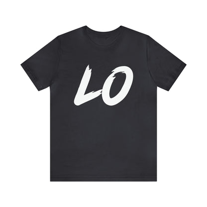 Couples Love Short Sleeve Tee