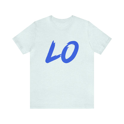 Couples Love Short Sleeve Tee
