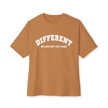 Different Bella canvas 3010