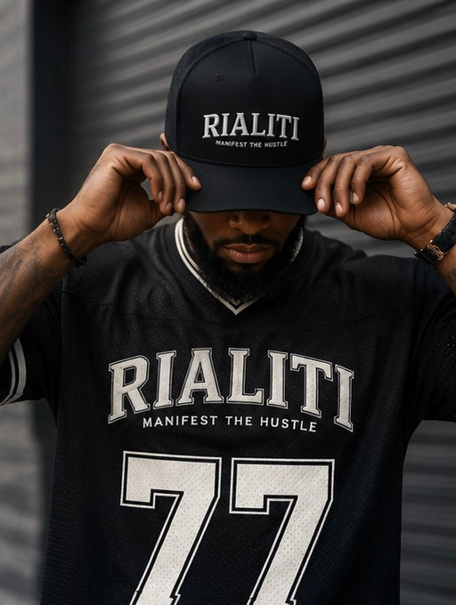Rialiti Premium Caps