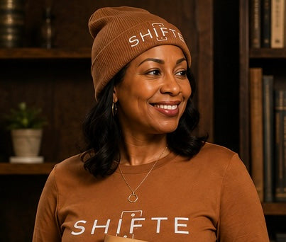 SHIFTE BEANIE