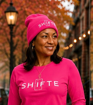 SHIFTE BEANIE
