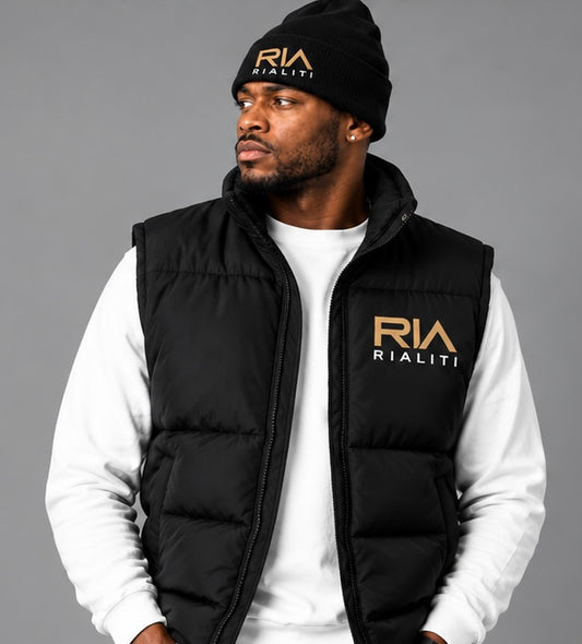 The RIA Insulated Vest