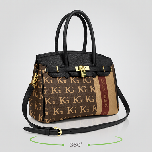 K & G Classic Signature Design
