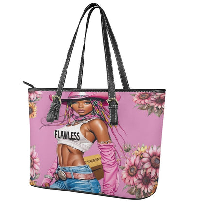 Flawless Pink Rodeo